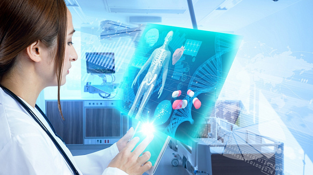 China desarrolla un terapeuta con IA y un sistema de alerta temprana ante desastres