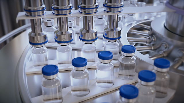 Sector farmacéutico etíope podría registrar más de 1.500 millones de dólares