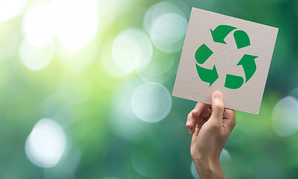 Sudáfrica tiene la intención de aumentar la capacidad de reciclaje de residuos