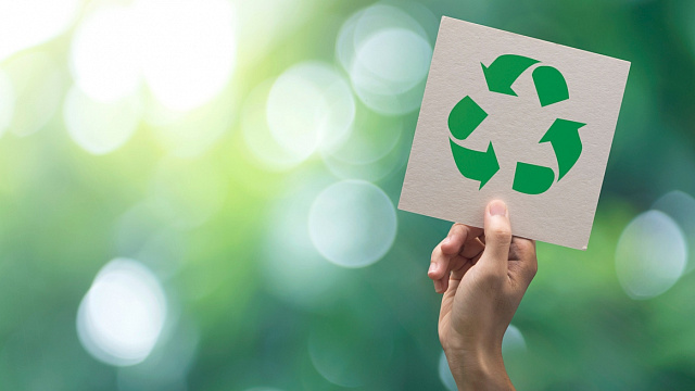Sudáfrica tiene la intención de aumentar la capacidad de reciclaje de residuos