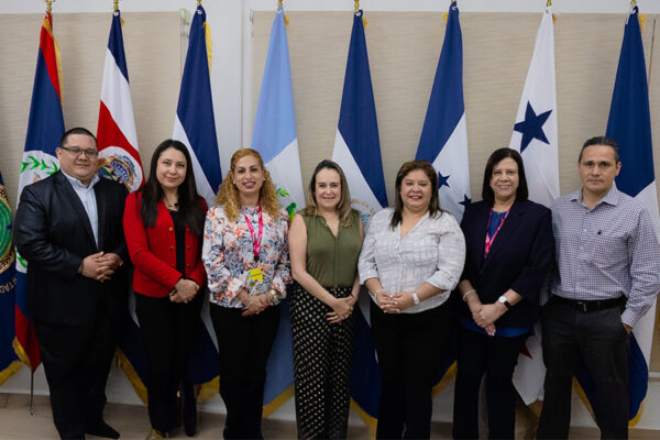 Nicaragua | Consejo Centroamericano de Turismo realiza Reunión Ordinaria en Nicaragua