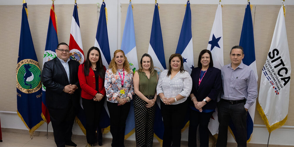 Nicaragua | Consejo Centroamericano de Turismo realiza Reunión Ordinaria en Nicaragua