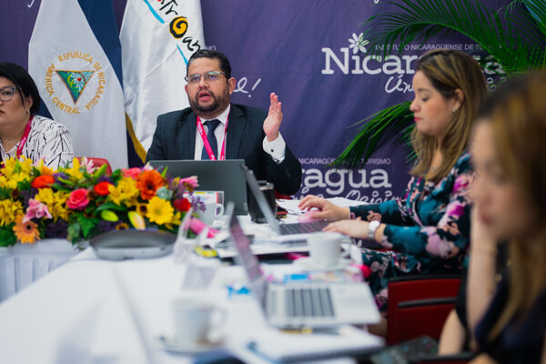 Nicaragua | Nicaragua sede de la Reunión Ordinaria del Comité Ejecutivo de CATA