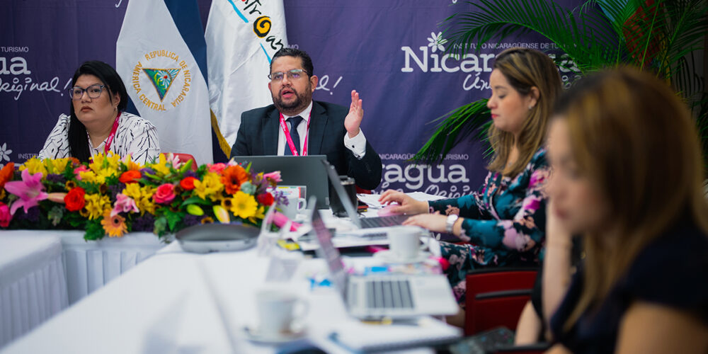 Nicaragua | Nicaragua sede de la Reunión Ordinaria del Comité Ejecutivo de CATA