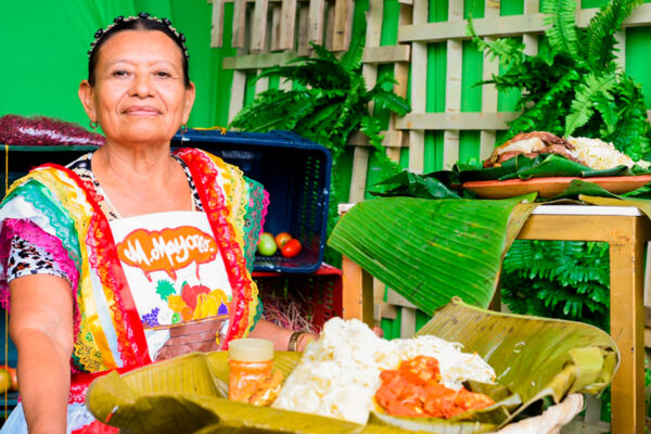 Nicaragua | Festival Nacional Gastronómico “Sabores de mi Patria” abre sus convocatorias