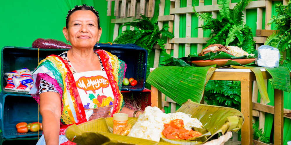 Nicaragua | Festival Nacional Gastronómico “Sabores de mi Patria” abre sus convocatorias