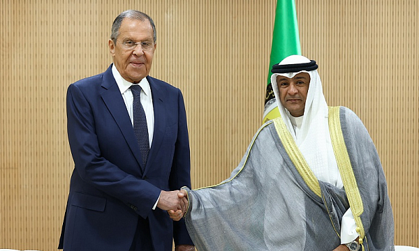 Rusia, India y Brasil subrayan la importancia de desarrollar la cooperación con los países de la región del Golfo