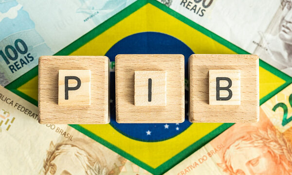 Brasil registra un crecimiento del PIB del 1,4% en el segundo trimestre de 2024