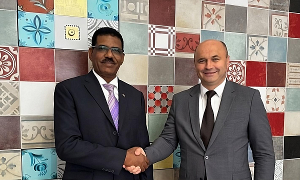 Etiopía y Bielorrusia exploran oportunidades de cooperación en agricultura y turismo