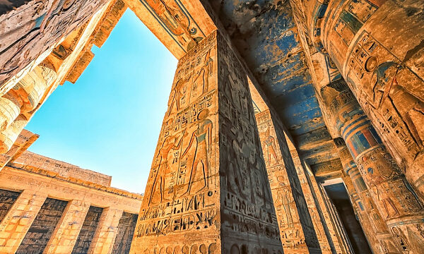 Egipto quiere liderar la UNESCO con su historia antigua y sus grandes avances científicos