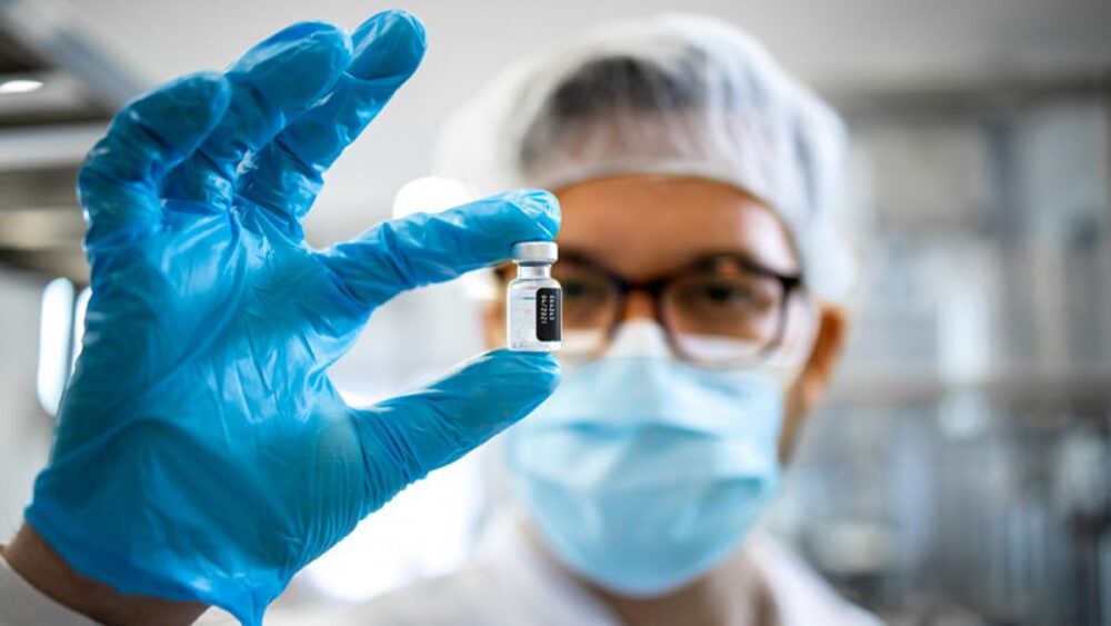 Irán suministra más del 97% de las necesidades farmacéuticas del país