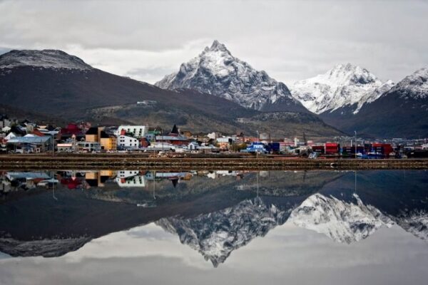 Argentina | Tierra del Fuego: Aventuras en el Fin del Mundo Argentina | Tierra del Fuego: Aventuras en el Fin del Mundo