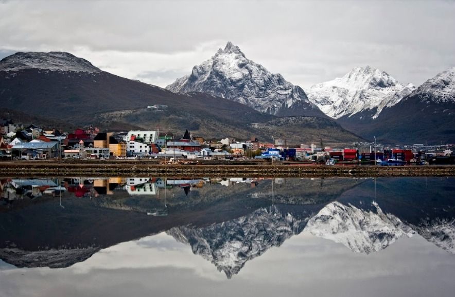 Argentina | Tierra del Fuego: Aventuras en el Fin del Mundo