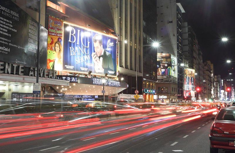 Argentina | Descubrí Buenos Aires en noviembre: shows, fútbol y turismo