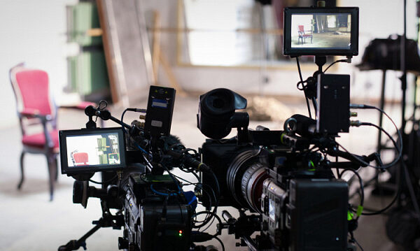 Representantes de la industria cinematográfica mundial discutieron el uso de tecnologías avanzadas en la creación de películas en India