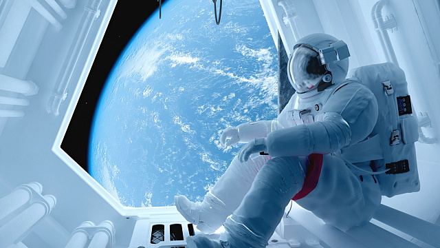 China se prepara para el relevo de tripulación en su estación espacial a finales de octubre