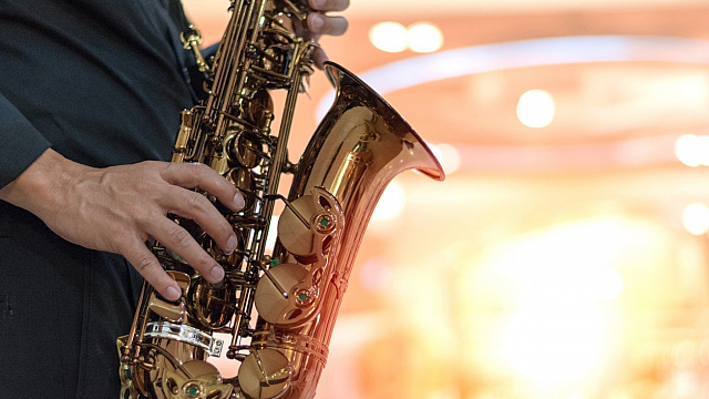 Orquesta Brasil Jazz Sinfonica celebra 35 Años