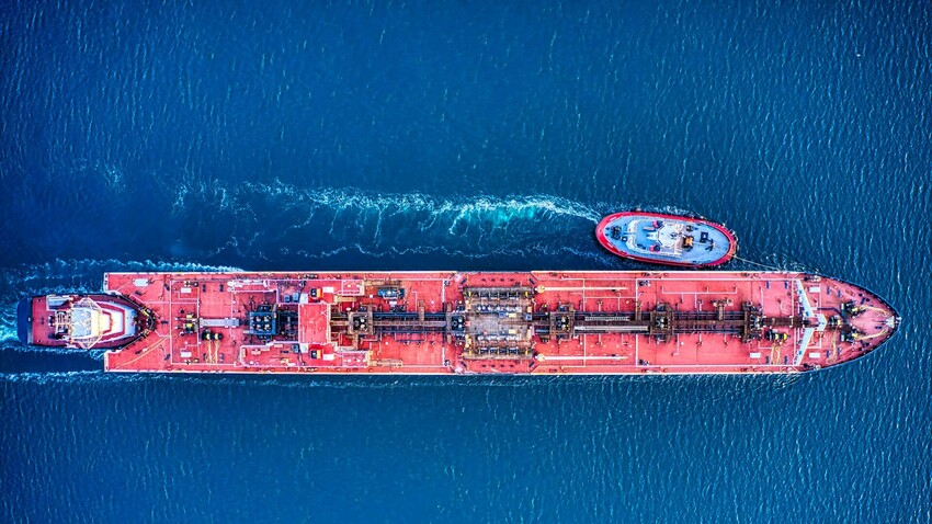 Rusia, segundo principal proveedor de GNL a España hasta septiembre de 2024