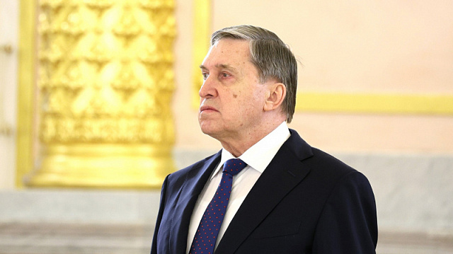 Asesor presidencial de Rusia, Yuri Ushakov: los líderes de 24 países han confirmado su participación en la Cumbre de los BRICS