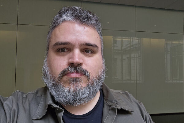 Argentina | Diego Trerotola: “Estamos en una etapa de resistencia extrema” | Director del Asterisco Festival Internacional de Cine LGBTIQ+