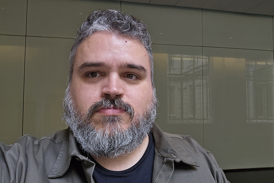 Argentina | Diego Trerotola: “Estamos en una etapa de resistencia extrema” | Director del Asterisco Festival Internacional de Cine LGBTIQ+