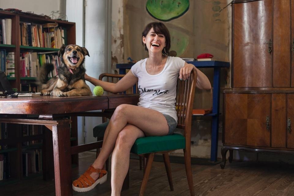 Argentina | Rosario Bléfari tendrá un espacio verde con su nombre en La Pampa | La artista murió en la capital pampeana en 2020 