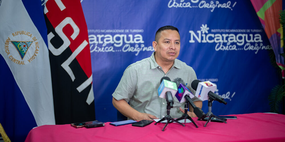 Nicaragua | Intur anuncia actividades de fin de semana