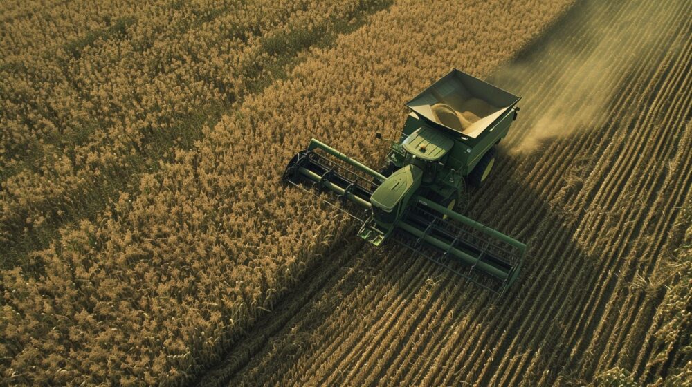 Argentina | Hito: Estados unidos aprobó el cultivo del trigo tolerante a la sequía desarrollado por especialistas del CONICET