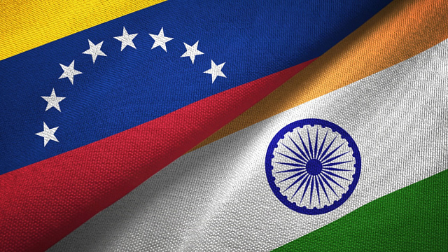 Venezuela e India fortalecen lazos bilaterales tras cumbre de los BRICS