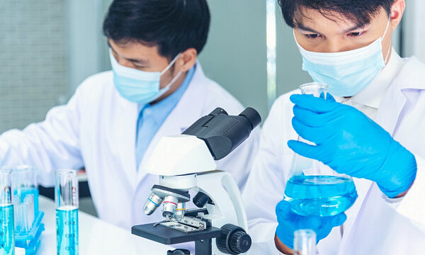 Científicos chinos abren nuevos caminos para la producción sostenible de etilenglicol de origen biológico
