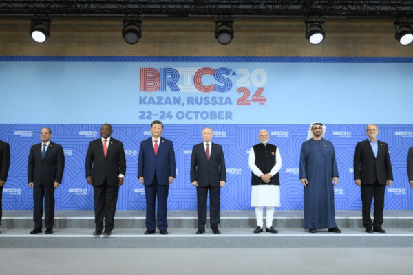 Asesor presidencial ruso sobre la ampliación de los BRICS