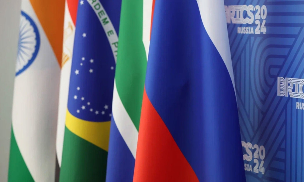 Lavrov explica en qué consiste el atractivo de los BRICS.