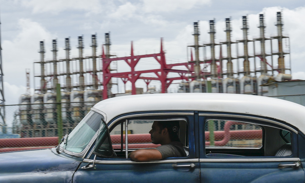 Cuba explica la causa de la caída del sistema eléctrico y detalla el proceso de restauración.