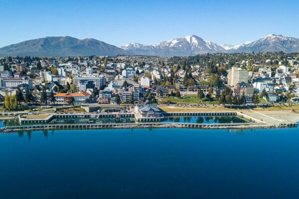 Argentina | Bariloche en noviembre