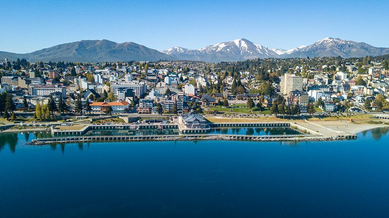 Argentina | Bariloche en noviembre