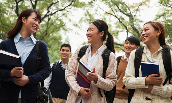 China reorganizará su programas universitarios para los retos del futuro
