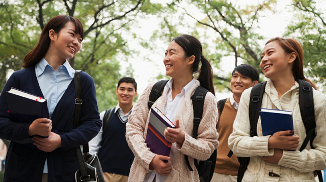 China reorganizará su programas universitarios para los retos del futuro