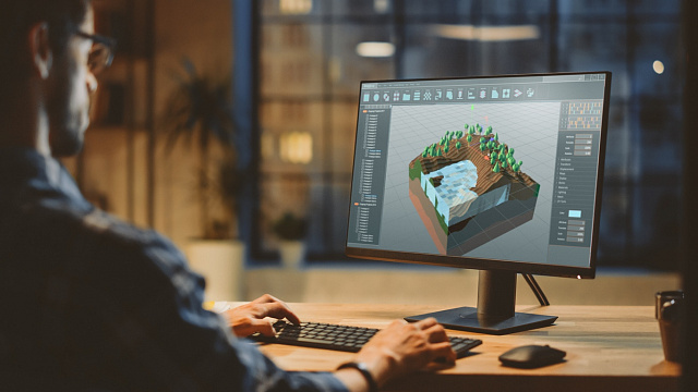 Se lanzan programas de salud digital y diseño de videojuegos en universidad de Arabia Saudita
