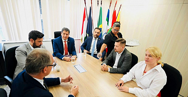 Representantes de la comunidad de expertos de Rusia y Brasil discutieron las perspectivas de trabajo conjunto