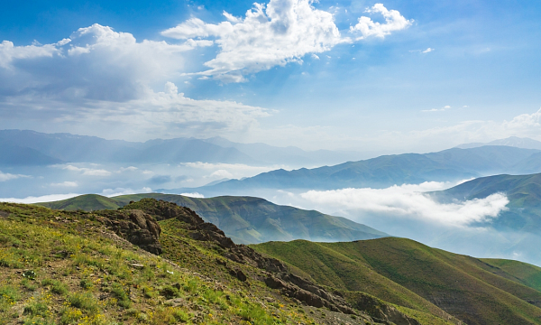 El Departamento de Medio Ambiente de Irán utilizará IA para proteger áreas naturales