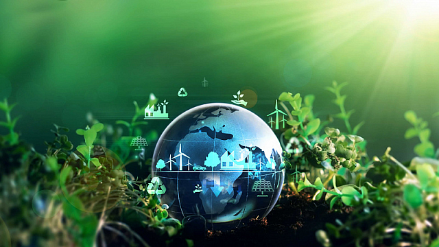 Emiratos Árabes Unidos refuerza asociación con Ghana en proyectos climáticos