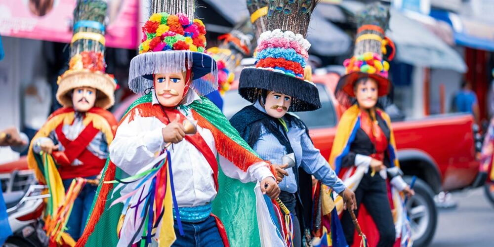 Nicaragua | Estelí se llenó de algarabía cultural con la visita de Carazo y Masaya