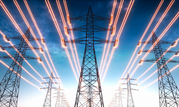 Egipto y Arabia Saudita fortalecen lazos energéticos con interconexión eléctrica