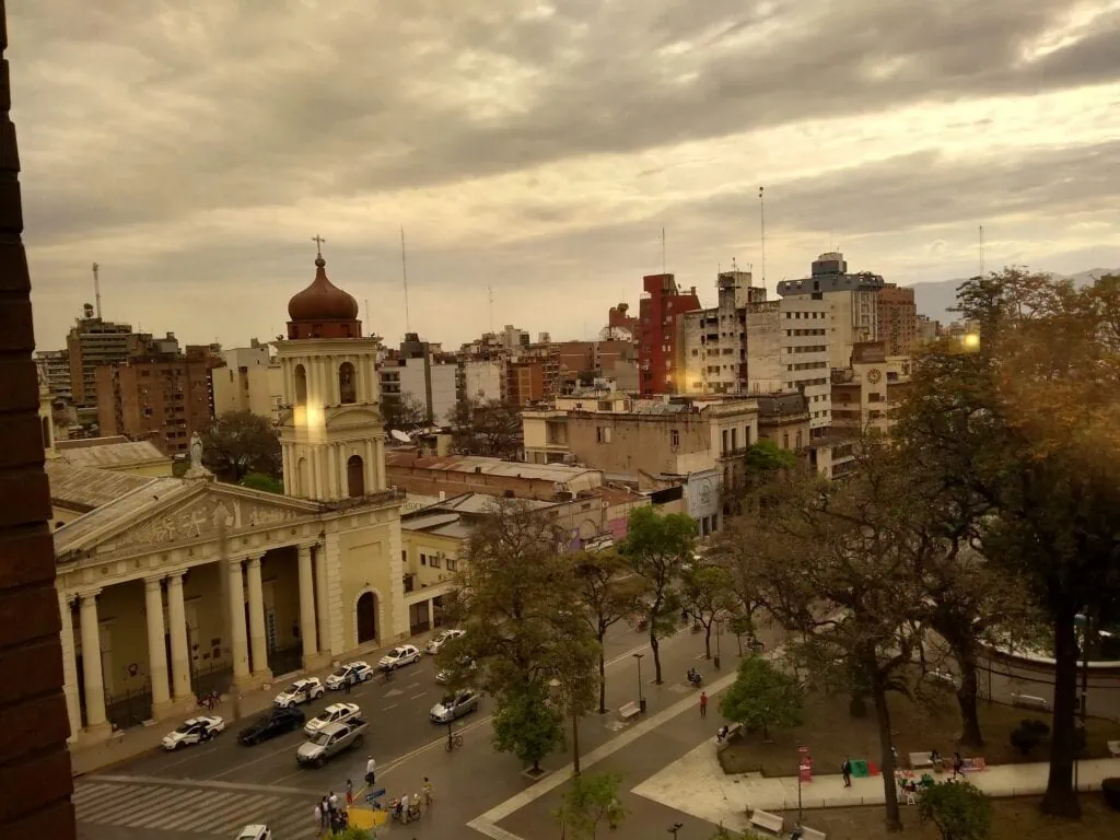 Argentina | 15 cosas que hacer en San Miguel de Tucumán