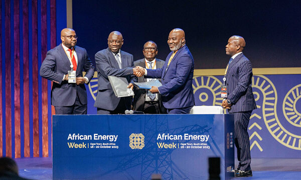 La Semana de la Energía Africana 2024 reunirá a responsables de energía africanos y mundiales La Semana de la Energía Africana 2024 reunirá a responsables de energía africanos y mundiales