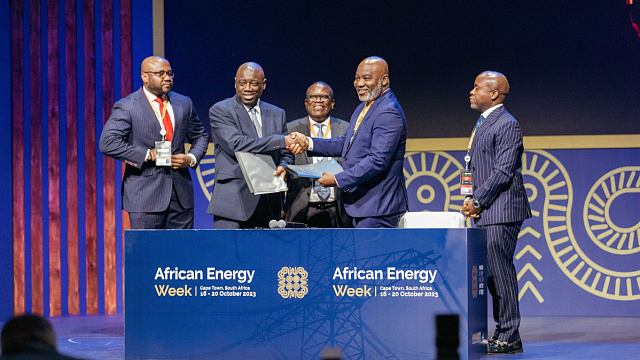 La Semana de la Energía Africana 2024 reunirá a responsables de energía africanos y mundiales