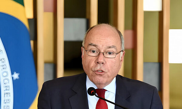 Ministro brasileño señala aumento de cooperación con países africanos en el Foro Brasil-África 2024