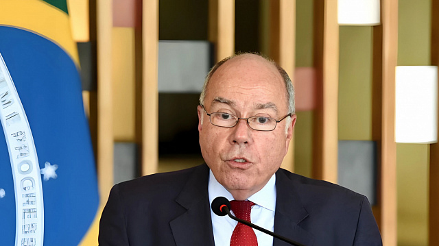 Ministro brasileño señala aumento de cooperación con países africanos en el Foro Brasil-África 2024