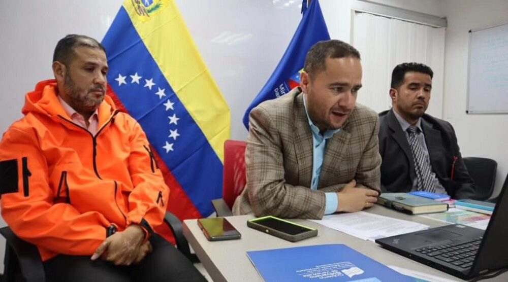 Venezuela | Gobierno avanza en mejoramiento de la calidad académica universitaria