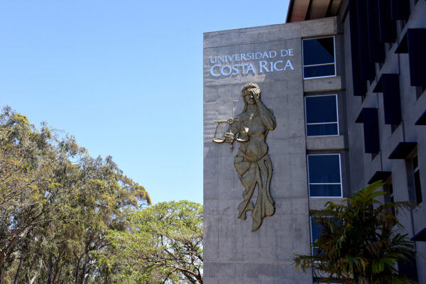 Costa Rica | El Derecho también es investigación